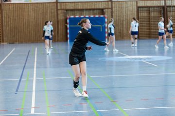 Bild 66 - F HSG Kremperheide/Muensterdorf - HSG HerKollNeu : Ergebnis: 43:29